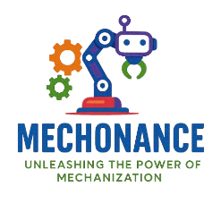 MECHONANCE Logo